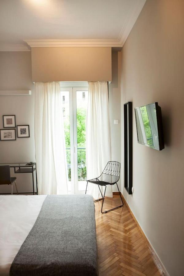 Chic & Comfortable Central Apart, Close To National Archeological Museum! Athen Exterior foto