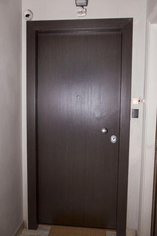 Chic & Comfortable Central Apart, Close To National Archeological Museum! Athen Exterior foto