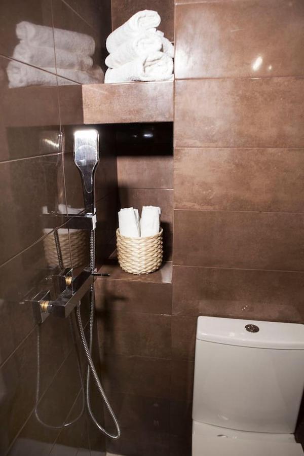 Chic & Comfortable Central Apart, Close To National Archeological Museum! Athen Exterior foto